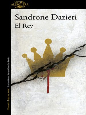 cover image of El Rey